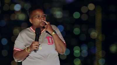 It's weird, like, how the rules
is just applied different. - Colin Quinn & Friends: A Parking Lot Comedy Show
