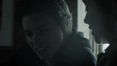 It's so weird, right?
They look happy, not high. - Eyewitness