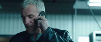 - It's weird.
- What? - Bon Cop Bad Cop 2