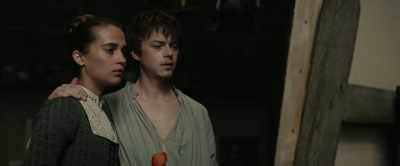 It's well done. - Tulip Fever