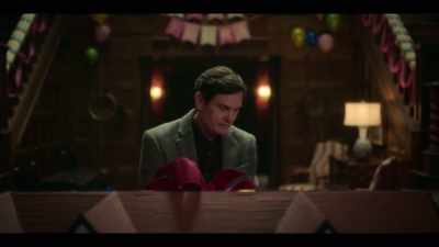 It's, well… - The Haunting of Bly Manor