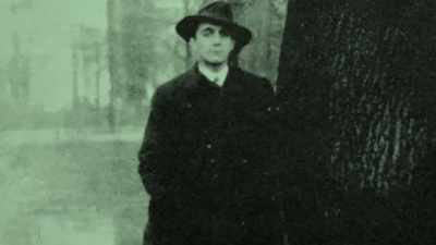 It's well-known - Woodlands Dark and Days Bewitched: A History of Folk Horror