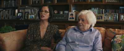 It's... Wendy Horowitz's son - Thelma