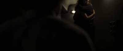 It's what they all wanted,
but they didn't have the courage. - The Hand of God