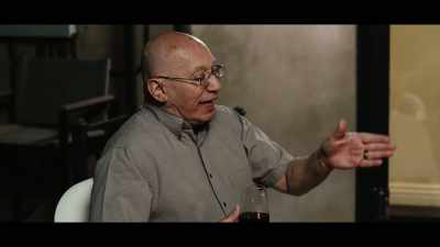 It's what allows the manifestation to flow, - Interview with the Extraterrestrial