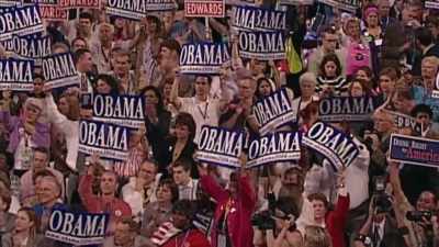 It's what allows us to pursue
our individual dreams, - Obama: In Pursuit of a More Perfect Union