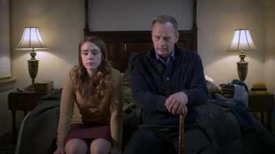 It's what, anything
substantial is built on love. - Christmas at the Chateau