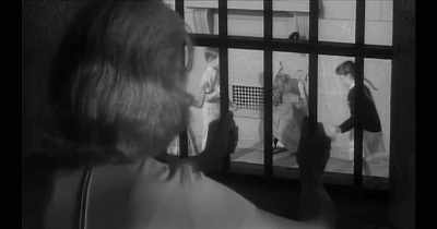 It's what we call a naked kiss. - Time Warp Vol. 1: Midnight Madness