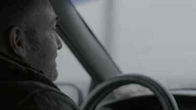 It's what colleagues do, they talk.
I'm just making conversation. - The Bridge