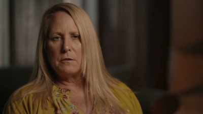 It's what we do." - Confronting a Serial Killer