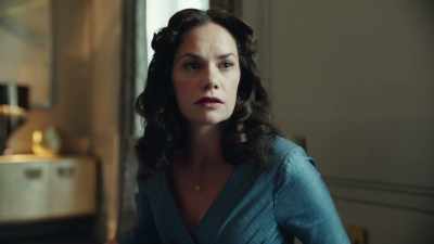 It's what we do with what we
have. Please leave me alone. - His Dark Materials