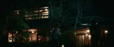 It's what they do.
You and me, we're collateral-- - Kate