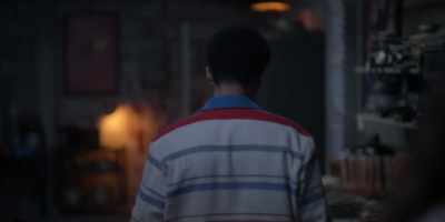 - It's what happened.
- The cops are gonna - American Horror Stories