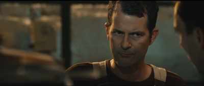 - It's what your hunting.
(tense music) - Dropa