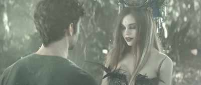 It's what I called you before.   - The Curse of Sleeping Beauty