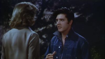 It's what I can do for you - Loving You