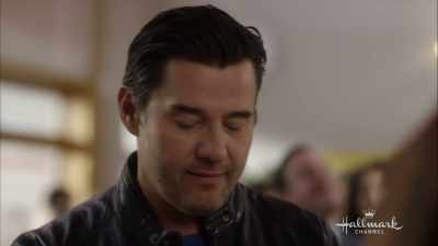It's... what I couldn't say
to you the other night. - All for Love