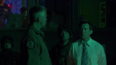 It's what I do - Stargate SG-1
