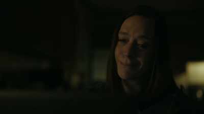 It's what I got to do, because look at me. - The Girl from Plainville