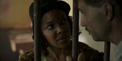 It's what I got left
of my mama. - Damnation