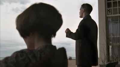 It's what I just told you. - Boardwalk Empire