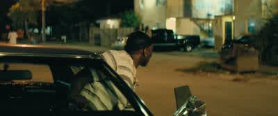 It's what I paid for. - Moonlight