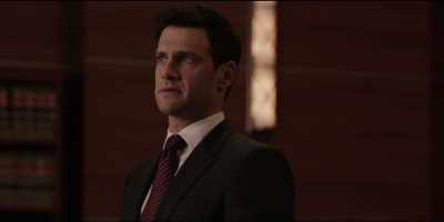 It's... what I said. - The Good Fight