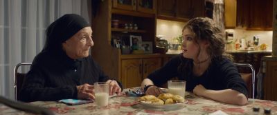 It's what I want - My Big Fat Greek Wedding 2