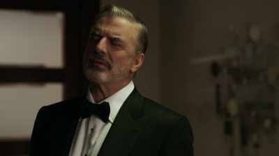 ♪ It's what I want,
so all I know is go ♪ - The Equalizer