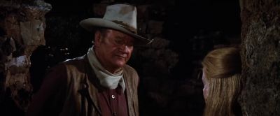 It's what I'm good at - The Train Robbers