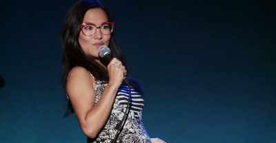 It's what love is built on, you know? - Ali Wong: Baby Cobra