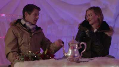 It's what other people will
believe that concerns me. - A Royal Christmas Crush