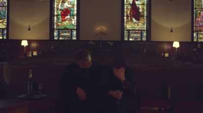 IT'S WHAT PARENTS DO, THEY DIE ON YOU. - The VelociPastor