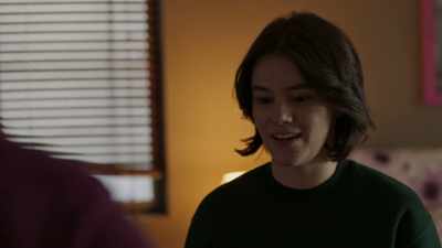 It's what, perverted?
It's gross? Is that it? - Devil on Campus: The Larry Ray Story