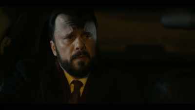 It's what separates the proletariats
from the king. - Bad Blood