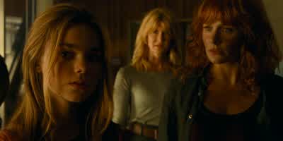 It's what she would have wanted. - Jurassic World: Dominion