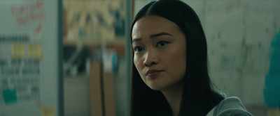 It's what
test-taking rings abroad do. - Bad Genius
