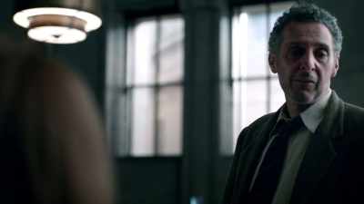 It's what we think... - The Night Of