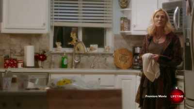 -It's what he wanted.
-But that's not what I wanted. - A Christmas Winter Song