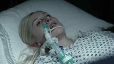 It's what she wanted. - Misfits