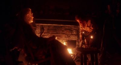It's what you wanted - Pumpkinhead