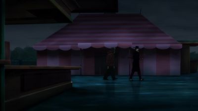 It's what you're looking for - Batman: The Killing Joke
