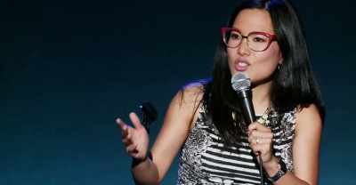 It's whatevs, OK?"
And everything happens for a reason. - Ali Wong: Baby Cobra