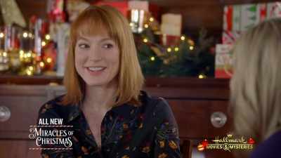 "It's what's
behind the gold record - Our Christmas Love Song