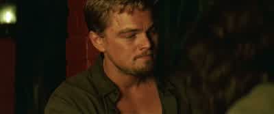 It's... What's the point, huh? - Blood Diamond