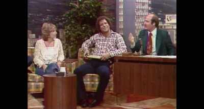 It's that when we finished
making love, - Albert Brooks: Defending My Life