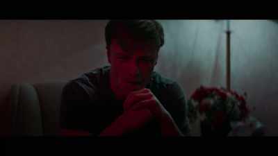 It's when, when the bone--
Nick? - Await Further Instructions