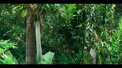 It's white. - Jurassic World