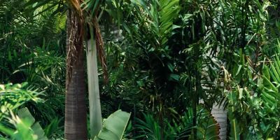 It's white. You didn't tell me it was white. - Jurassic World