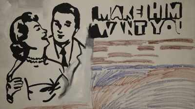 It's this whole American fantasy - The Andy Warhol Diaries
